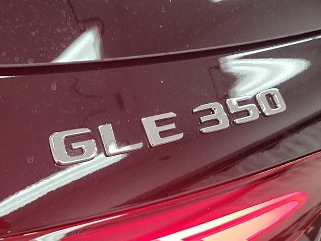 used 2024 Mercedes-Benz GLE 350 car, priced at $55,588