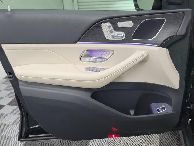 used 2024 Mercedes-Benz GLE 350 car, priced at $55,588