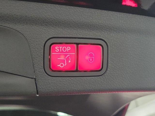 used 2024 Mercedes-Benz GLE 350 car, priced at $55,588