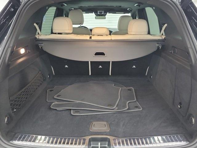 used 2024 Mercedes-Benz GLE 350 car, priced at $55,588