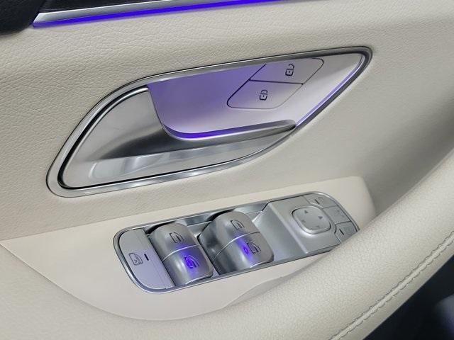 used 2024 Mercedes-Benz GLE 350 car, priced at $55,588