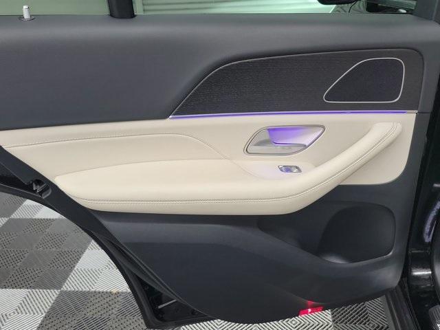 used 2024 Mercedes-Benz GLE 350 car, priced at $55,588