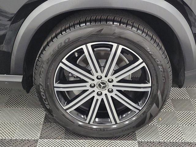 used 2024 Mercedes-Benz GLE 350 car, priced at $55,588