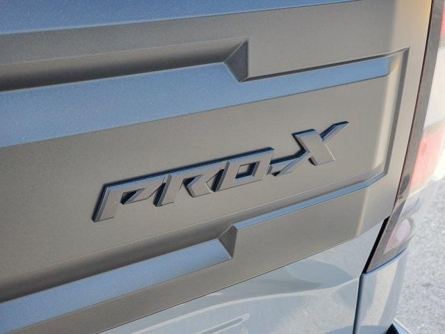 new 2026 Nissan Frontier car, priced at $41,547