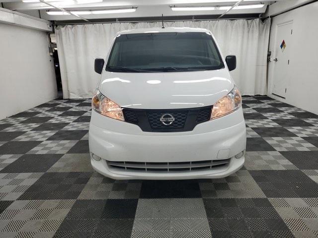 used 2021 Nissan NV200 car, priced at $15,988