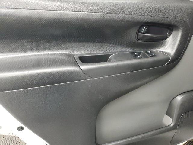 used 2021 Nissan NV200 car, priced at $15,988