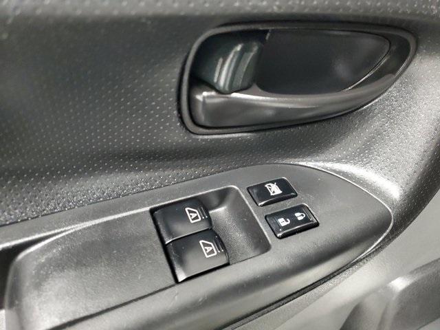 used 2021 Nissan NV200 car, priced at $15,988