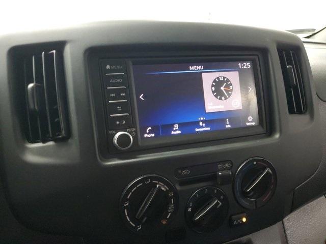 used 2021 Nissan NV200 car, priced at $15,988