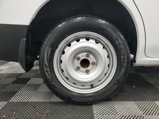 used 2021 Nissan NV200 car, priced at $15,988