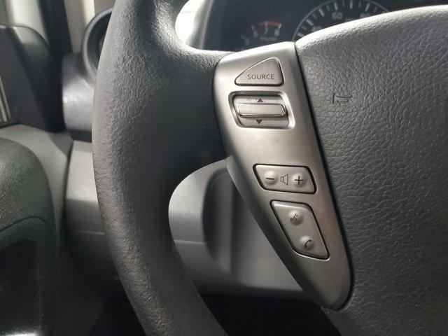 used 2021 Nissan NV200 car, priced at $15,988
