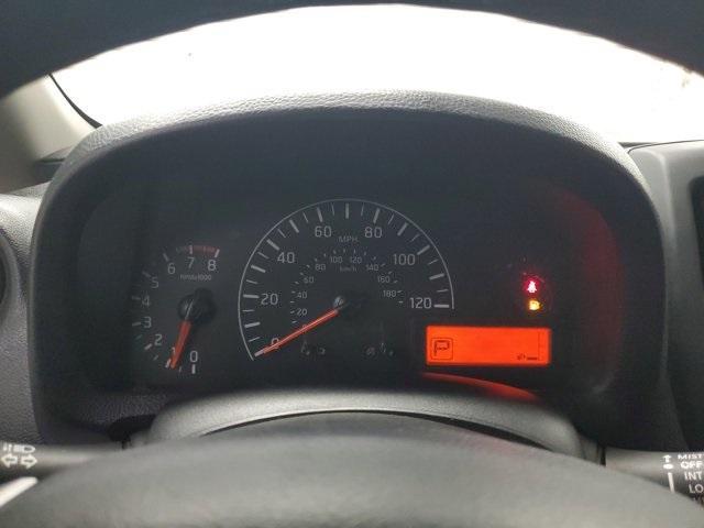 used 2021 Nissan NV200 car, priced at $15,988