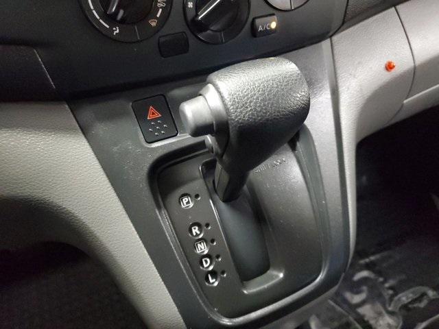 used 2021 Nissan NV200 car, priced at $15,988