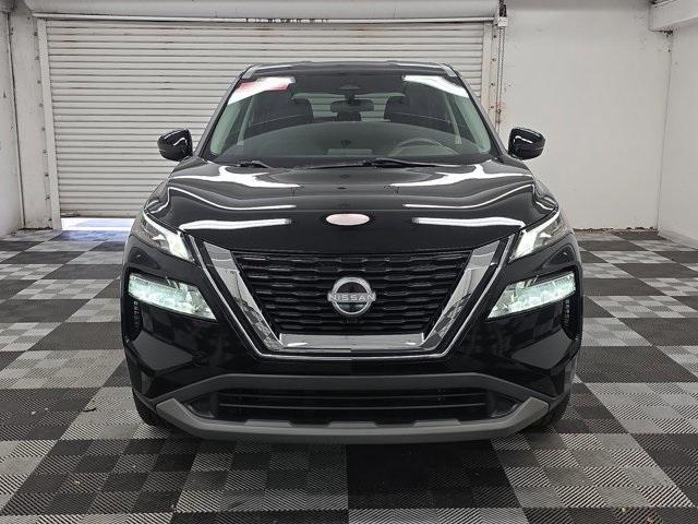used 2023 Nissan Rogue car, priced at $21,690
