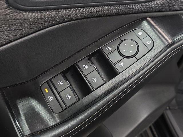 used 2023 Nissan Rogue car, priced at $21,690
