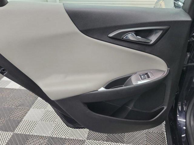 used 2022 Chevrolet Malibu car, priced at $17,888