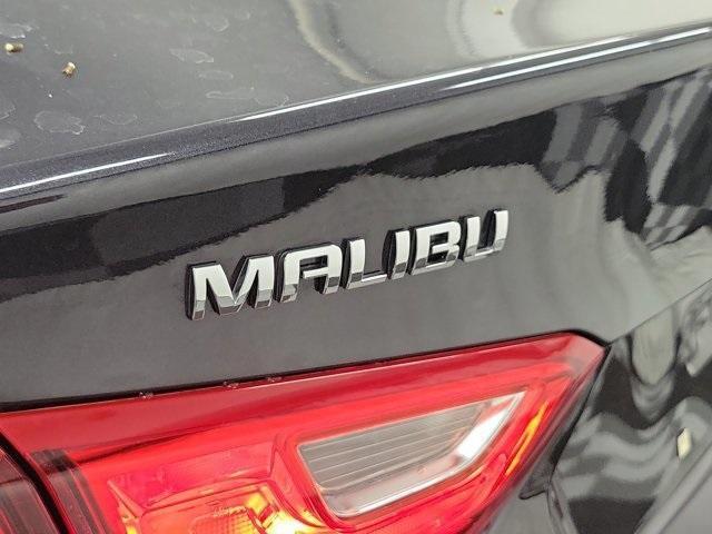 used 2022 Chevrolet Malibu car, priced at $17,888