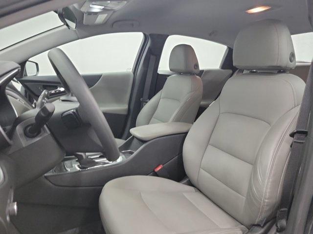 used 2022 Chevrolet Malibu car, priced at $17,888