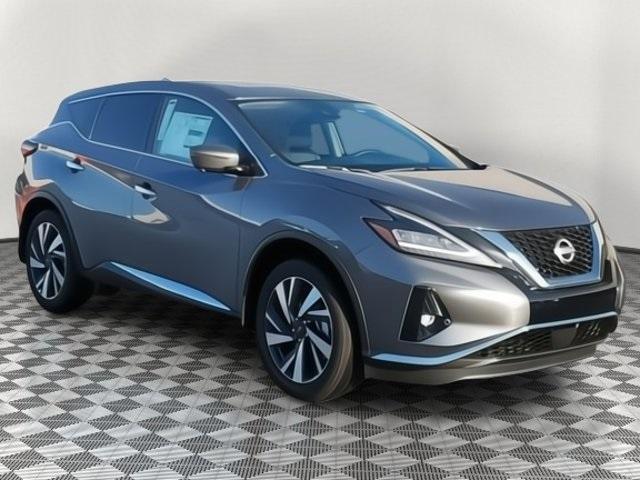 new 2024 Nissan Murano car, priced at $38,451
