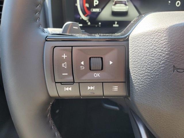 new 2026 Nissan Rogue car, priced at $36,890