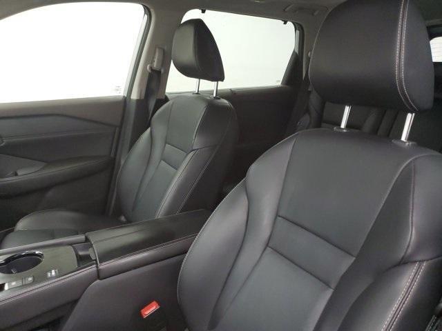used 2022 Nissan Rogue car, priced at $23,919