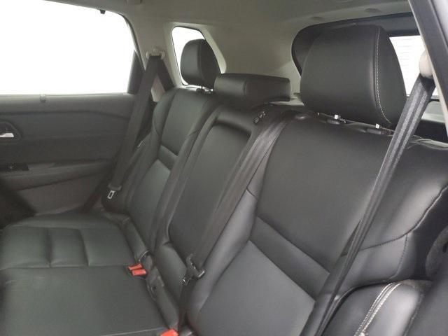 used 2022 Nissan Rogue car, priced at $23,919