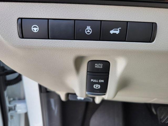 new 2025 Nissan Murano car, priced at $46,568