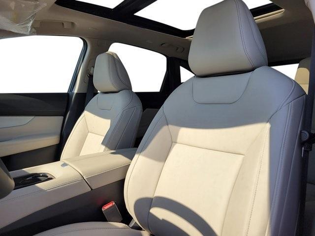 new 2025 Nissan Murano car, priced at $46,568