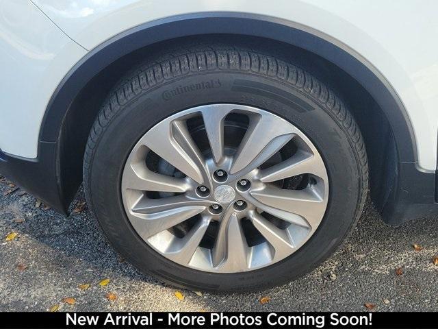 used 2019 Buick Encore car, priced at $14,688