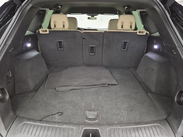 used 2019 Cadillac XT5 car, priced at $15,588