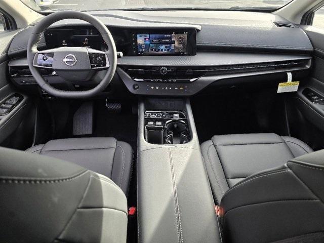 new 2025 Nissan Murano car, priced at $40,838