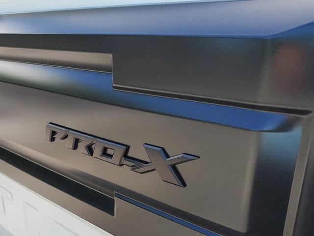 new 2025 Nissan Frontier car, priced at $37,357