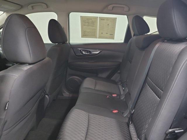 used 2019 Nissan Rogue car, priced at $14,588