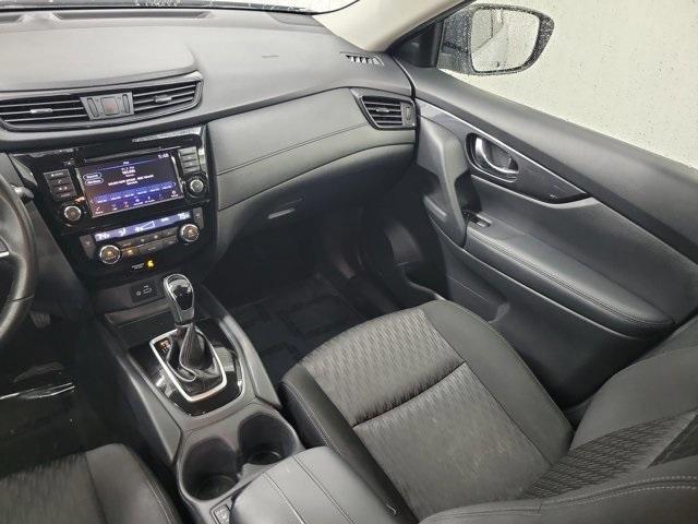 used 2019 Nissan Rogue car, priced at $14,588