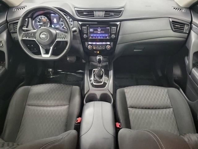used 2019 Nissan Rogue car, priced at $14,588