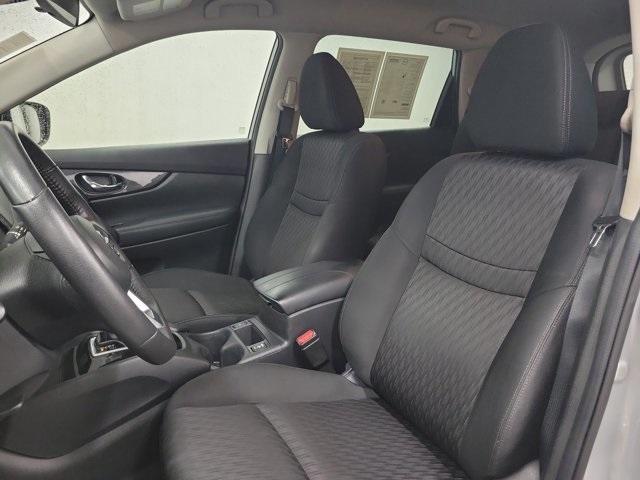 used 2019 Nissan Rogue car, priced at $14,588