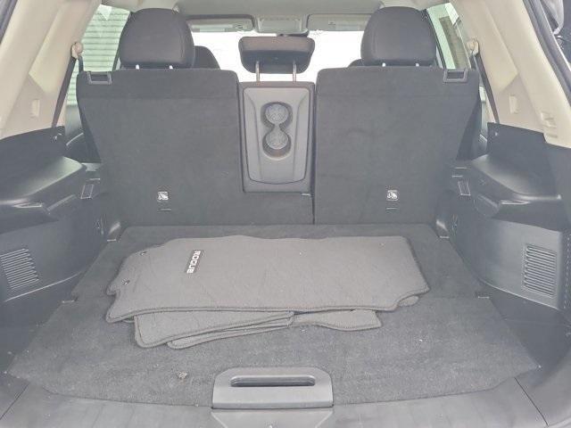 used 2019 Nissan Rogue car, priced at $14,588