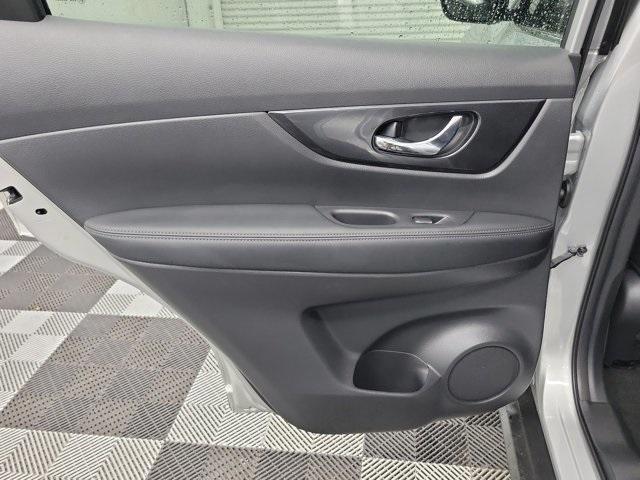 used 2019 Nissan Rogue car, priced at $14,588