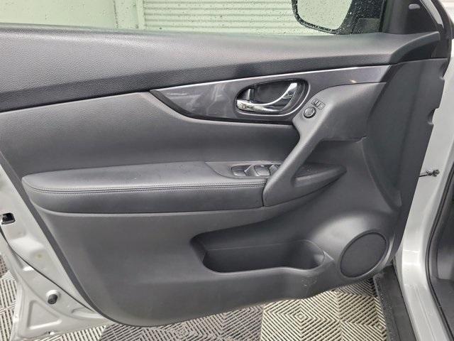 used 2019 Nissan Rogue car, priced at $14,588