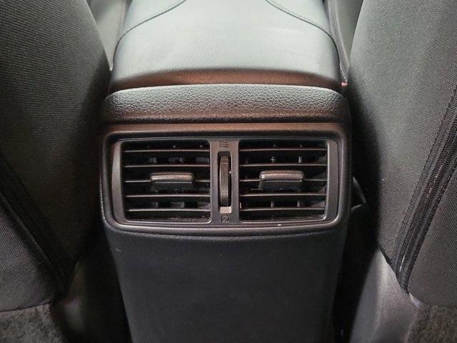 used 2019 Nissan Rogue car, priced at $14,588