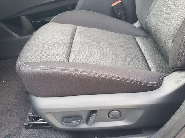 new 2026 Nissan Rogue car, priced at $27,604