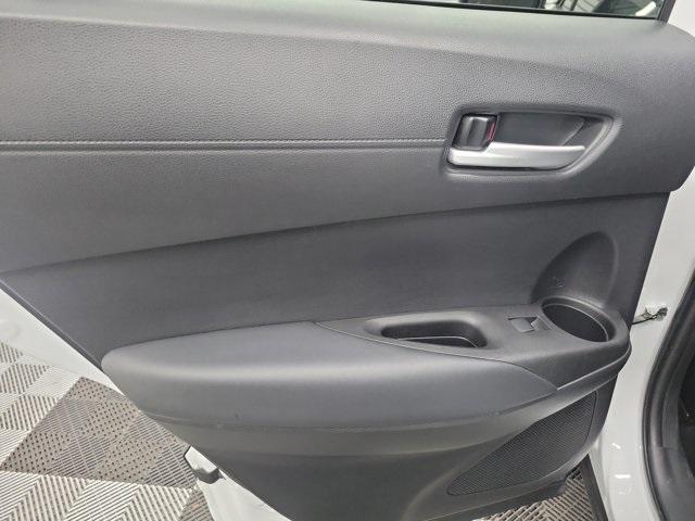 used 2022 Toyota Corolla Cross car, priced at $26,990
