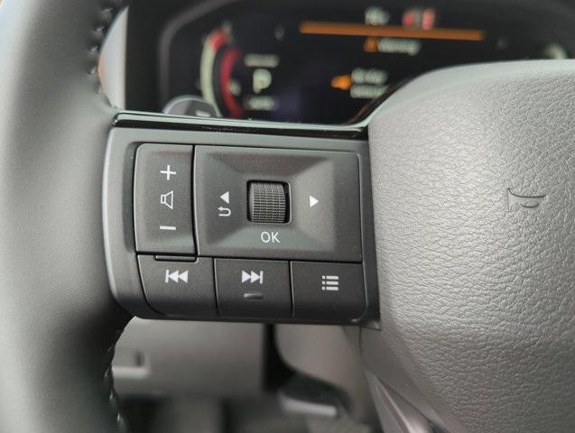 new 2026 Nissan Rogue car, priced at $37,272