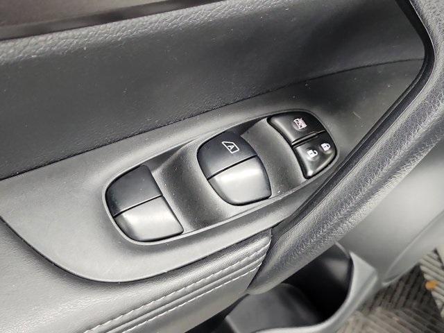used 2021 Nissan Rogue Sport car, priced at $17,589