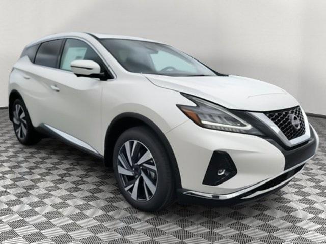 new 2024 Nissan Murano car, priced at $37,901