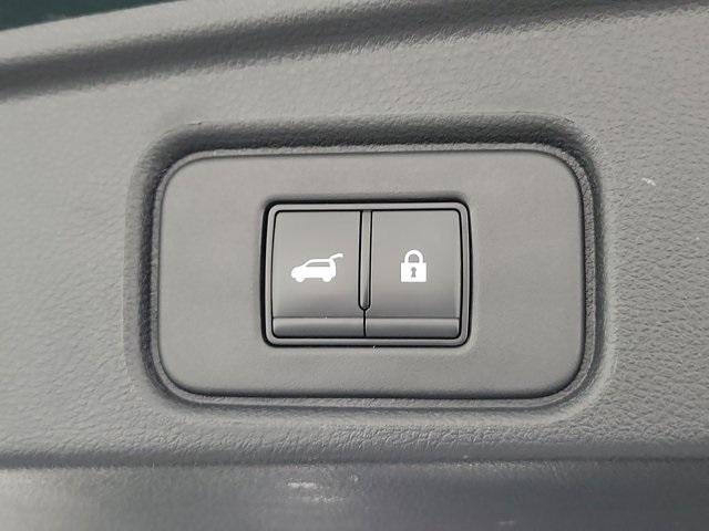 used 2023 Nissan Pathfinder car, priced at $37,288