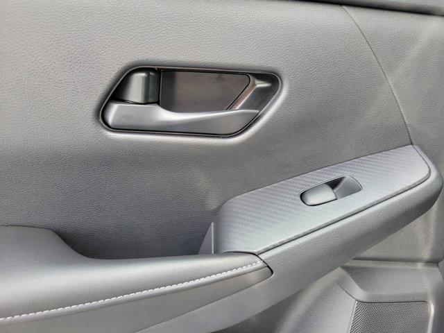 new 2025 Nissan Sentra car, priced at $21,287
