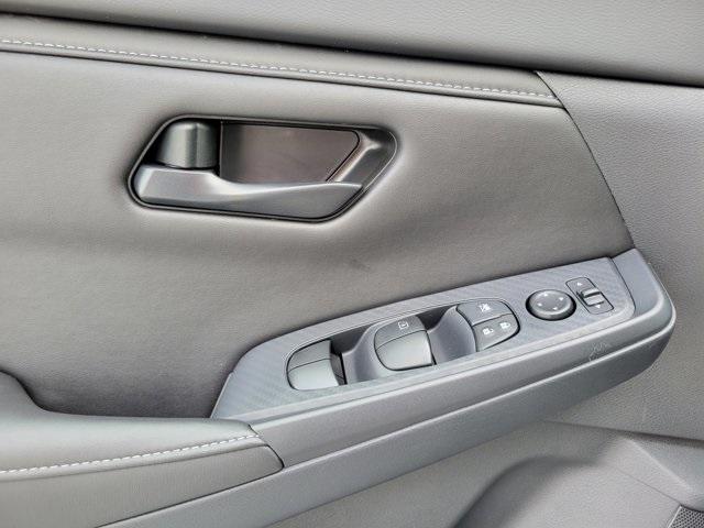 new 2025 Nissan Sentra car, priced at $21,287