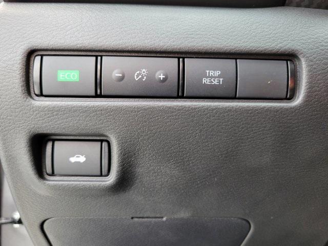 new 2025 Nissan Sentra car, priced at $21,287