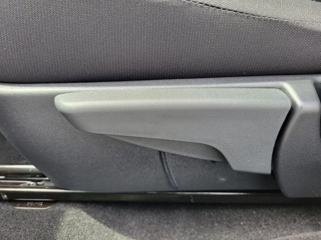 new 2025 Nissan Sentra car, priced at $21,287