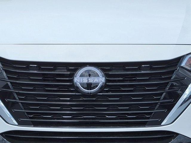 new 2025 Nissan Sentra car, priced at $21,287